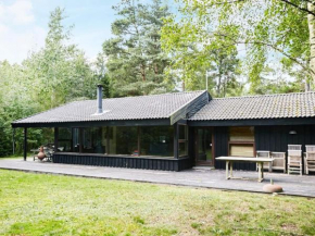 4 star holiday home in F revejle Fårevejle Kirkeby